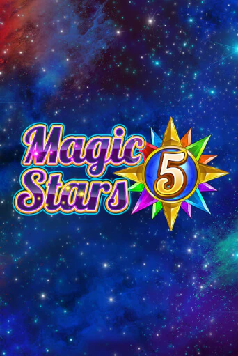 Magic Stars 5 играть без денег онлайн | Демо игры Grand Casino Online