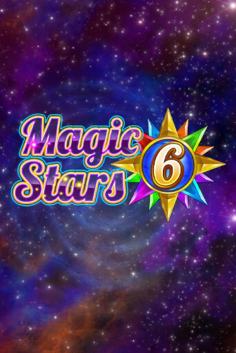 Magic Stars 6 играть без денег онлайн | Демо игры Grand Casino Online