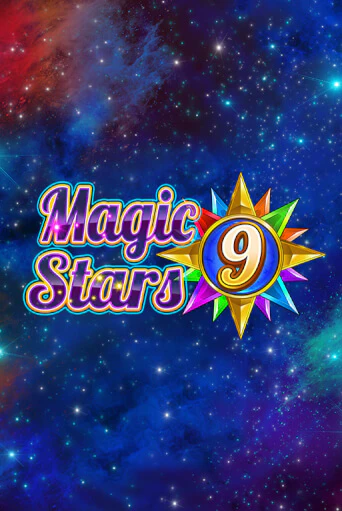 Magic Stars 9 играть без денег онлайн | Демо игры Grand Casino Online