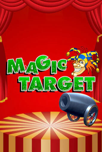 Magic Target играть без денег онлайн | Демо игры Grand Casino Online