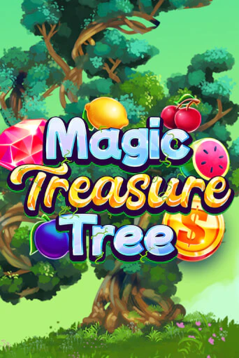 Magic Treasure Tree играть без денег онлайн | Демо игры Grand Casino Online