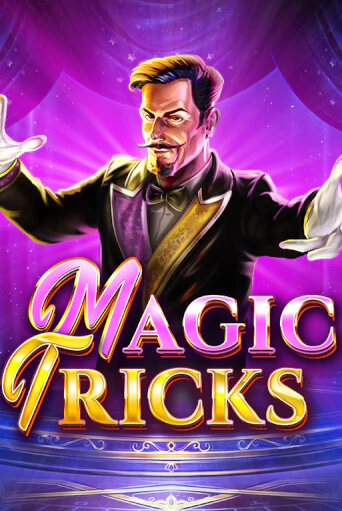 Magic Tricks играть без денег онлайн | Демо игры Grand Casino Online