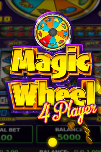 Magic Wheel играть без денег онлайн | Демо игры Grand Casino Online