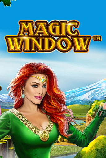 Magic Window играть без денег онлайн | Демо игры Grand Casino Online