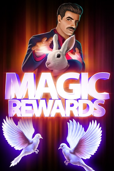 Magic Rewards играть без денег онлайн | Демо игры Grand Casino Online