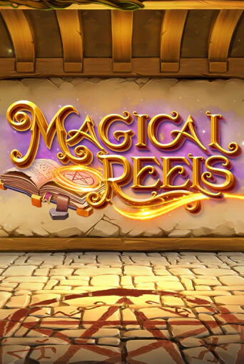 Magical Reels играть без денег онлайн | Демо игры Grand Casino Online