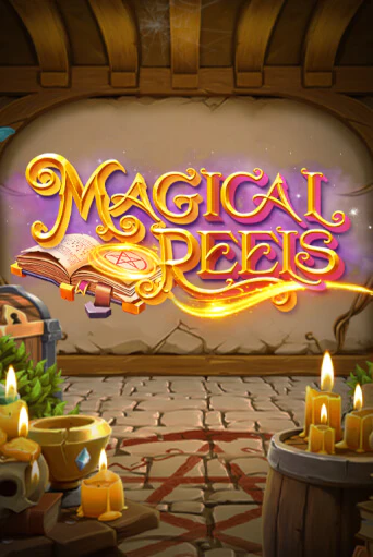 Magical Reels играть без денег онлайн | Демо игры Grand Casino Online