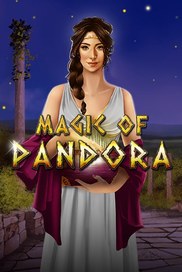 Magic of Pandora играть без денег онлайн | Демо игры Grand Casino Online