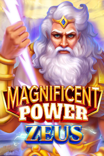 Magnificent Power Zeus играть без денег онлайн | Демо игры Grand Casino Online