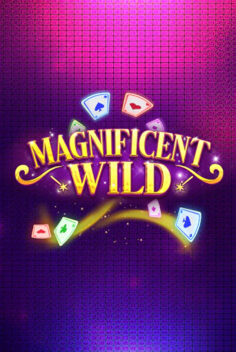 Magnificent Wild играть без денег онлайн | Демо игры Grand Casino Online