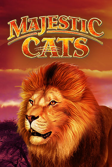 Majestic Cats играть без денег онлайн | Демо игры Grand Casino Online