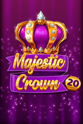 Majestic Crown 20 играть без денег онлайн | Демо игры Grand Casino Online