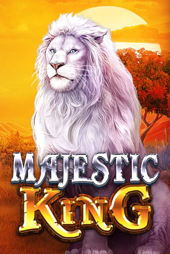 Majestic King играть без денег онлайн | Демо игры Grand Casino Online