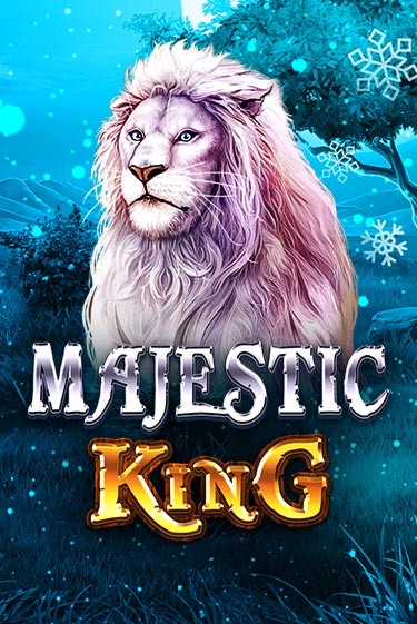 Majestic King - Christmas Edition играть без денег онлайн | Демо игры Grand Casino Online