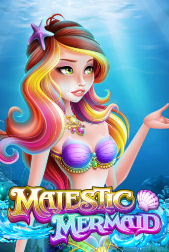 Majestic Mermaid играть без денег онлайн | Демо игры Grand Casino Online