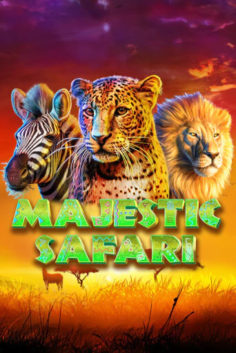 Majestic Safari играть без денег онлайн | Демо игры Grand Casino Online