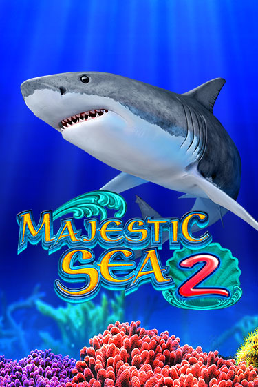 Majestic Sea 2 играть без денег онлайн | Демо игры Grand Casino Online