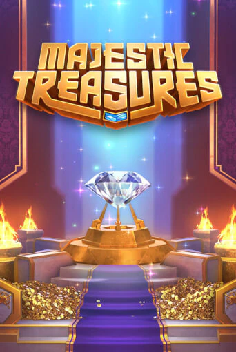 Majestic Treasures играть без денег онлайн | Демо игры Grand Casino Online