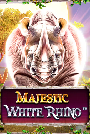 Majestic White Rhino играть без денег онлайн | Демо игры Grand Casino Online