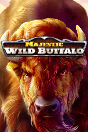 Majestic Wild Buffalo играть без денег онлайн | Демо игры Grand Casino Online