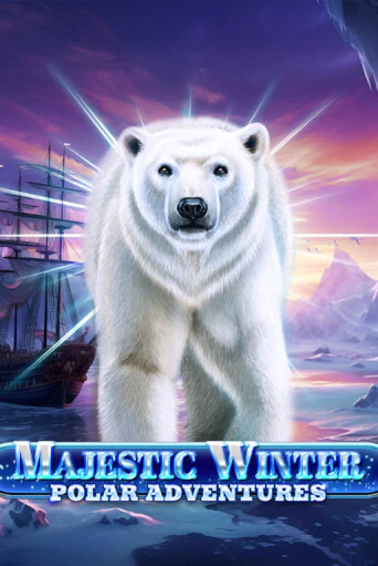 Majestic Winter - Polar Adventures играть без денег онлайн | Демо игры Grand Casino Online