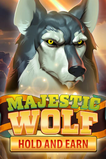 Majestic Wolf играть без денег онлайн | Демо игры Grand Casino Online