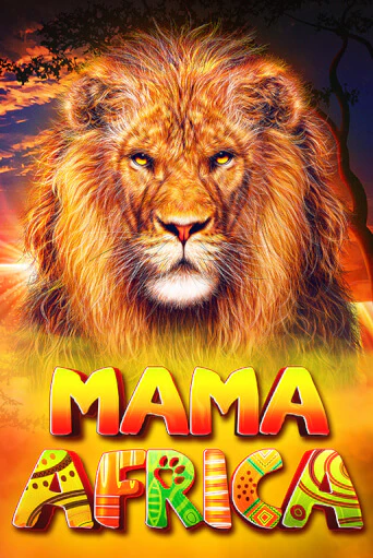 Mama Africa играть без денег онлайн | Демо игры Grand Casino Online