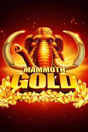 Mammoth Gold играть без денег онлайн | Демо игры Grand Casino Online