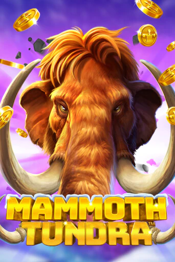 Mammoth Tundra играть без денег онлайн | Демо игры Grand Casino Online