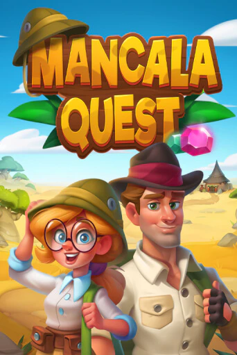 Mancala Quest играть без денег онлайн | Демо игры Grand Casino Online