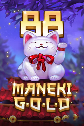 Maneki 88 Gold играть без денег онлайн | Демо игры Grand Casino Online