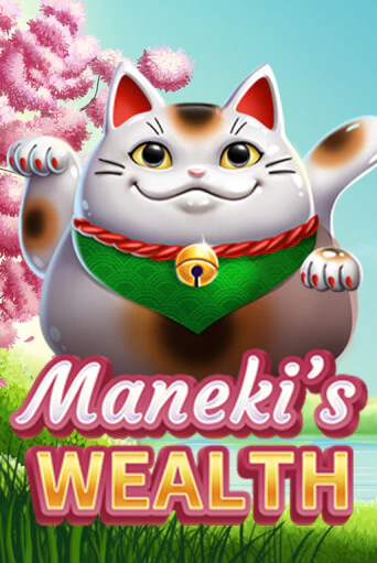 Maneki's Wealth играть без денег онлайн | Демо игры Grand Casino Online