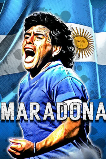 Maradona играть без денег онлайн | Демо игры Grand Casino Online