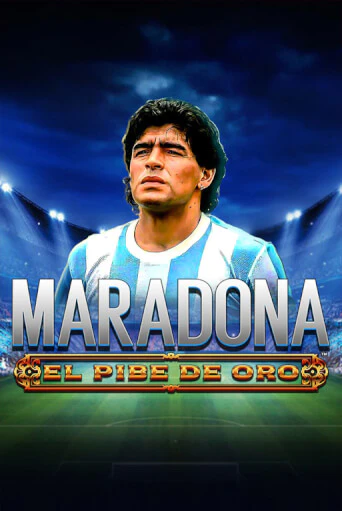 Maradona El Pibe De Oro играть без денег онлайн | Демо игры Grand Casino Online