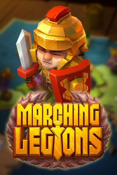 Marching Legions играть без денег онлайн | Демо игры Grand Casino Online