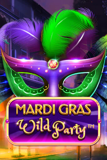 Mardi Gras Wild Party играть без денег онлайн | Демо игры Grand Casino Online