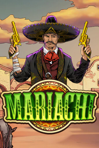 Mariachi играть без денег онлайн | Демо игры Grand Casino Online