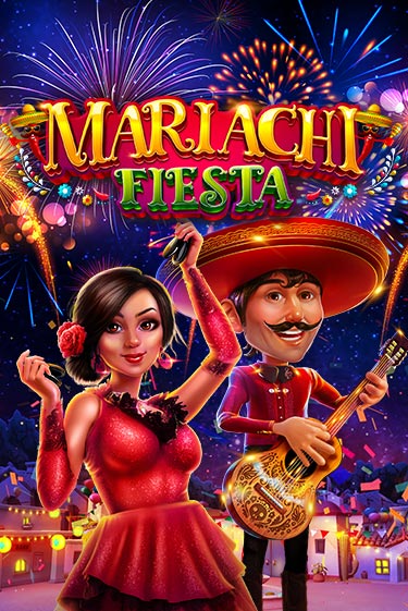 Mariachi Fiesta играть без денег онлайн | Демо игры Grand Casino Online