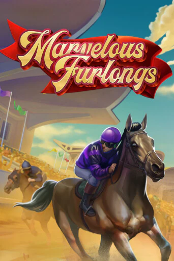 Marvelous Furlongs играть без денег онлайн | Демо игры Grand Casino Online