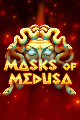 Masks of Medusa играть без денег онлайн | Демо игры Grand Casino Online