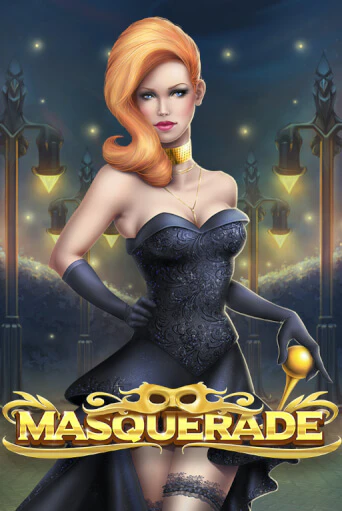 Masquerade играть без денег онлайн | Демо игры Grand Casino Online