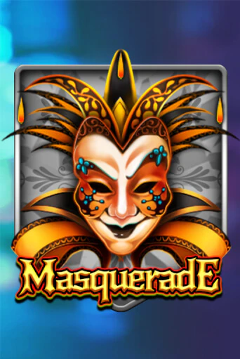 Masquerade играть без денег онлайн | Демо игры Grand Casino Online