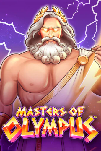 Masters of Olympus играть без денег онлайн | Демо игры Grand Casino Online