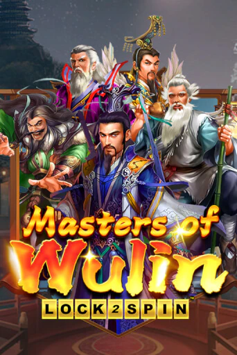 Master Of Wulin играть без денег онлайн | Демо игры Grand Casino Online