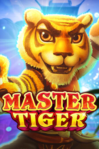 Master Tiger играть без денег онлайн | Демо игры Grand Casino Online