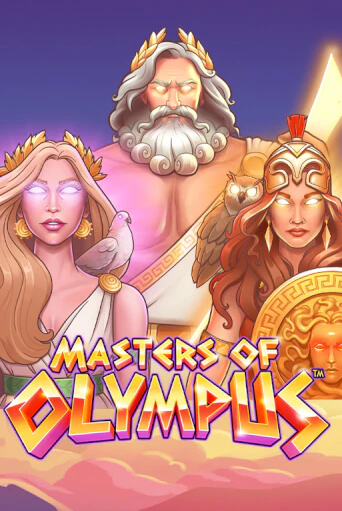 Masters Of Olympus играть без денег онлайн | Демо игры Grand Casino Online