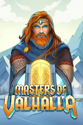 Masters Of Valhalla играть без денег онлайн | Демо игры Grand Casino Online