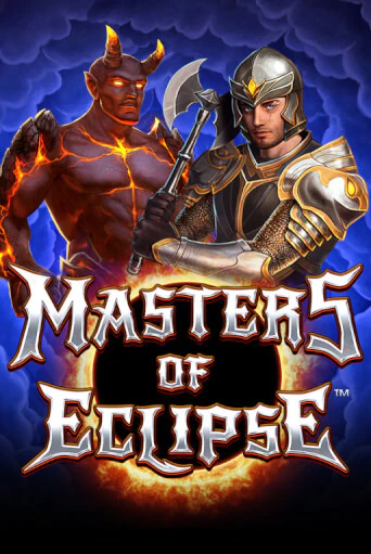 Masters of Eclipse играть без денег онлайн | Демо игры Grand Casino Online