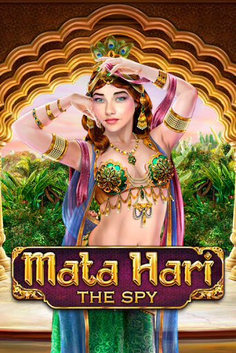 Mata Hari: The Spy играть без денег онлайн | Демо игры Grand Casino Online