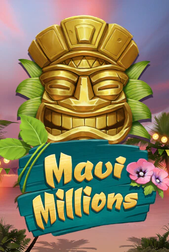 Maui Millions играть без денег онлайн | Демо игры Grand Casino Online